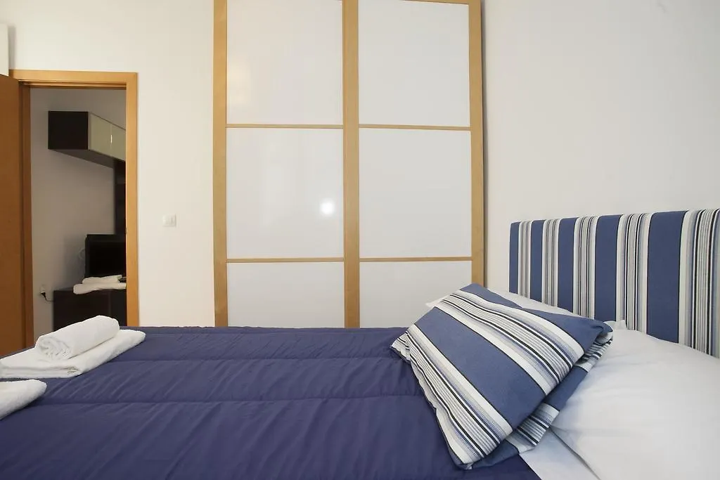 Appartement Old C4R El Pirata Antulo à Cadix 0*,  Espagne